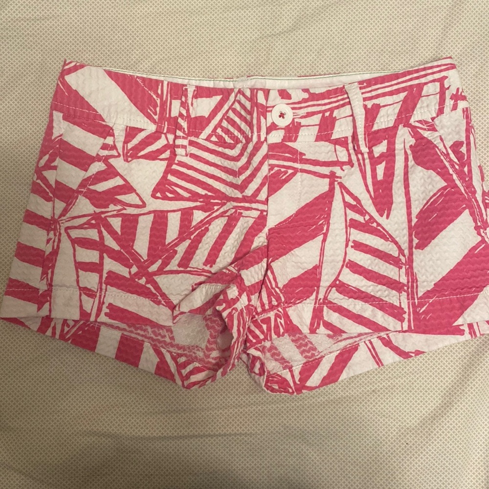 Lilly Pulitzer The Walsh Short